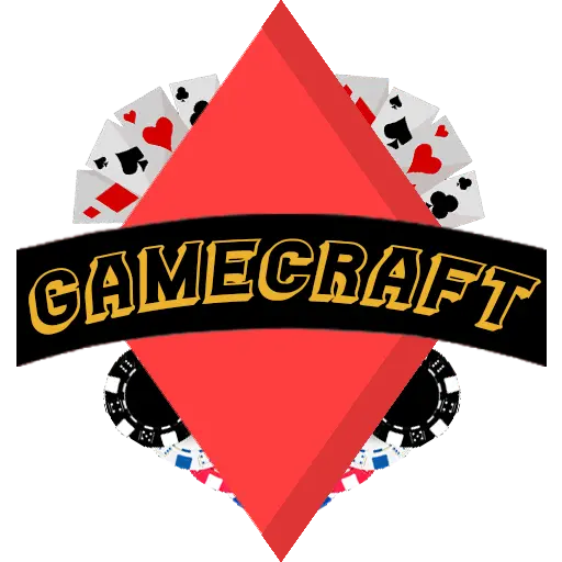 gamecraft logo